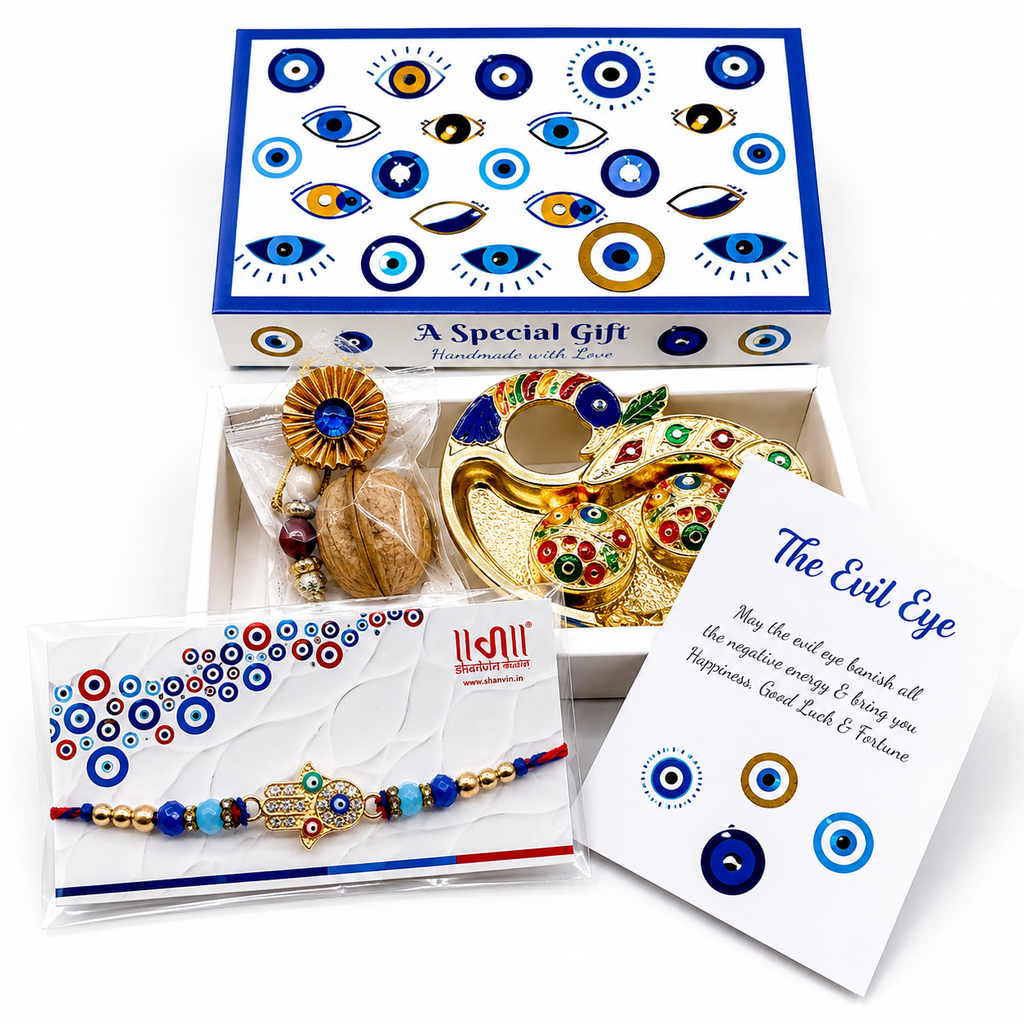 Hamper Rakhi B57-RAE005