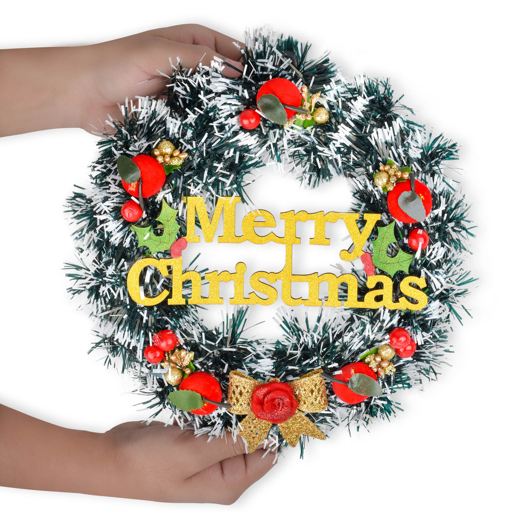 Christmas Wreath
