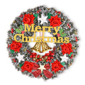Christmas Wreath 15 Inch