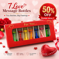 Message Bottles VT19