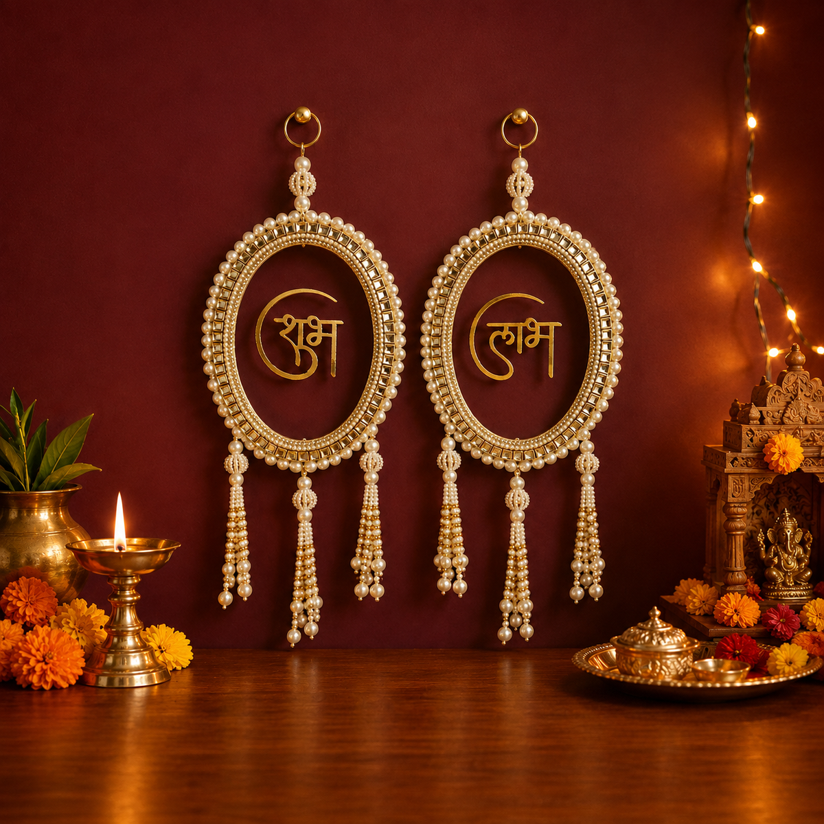 Premium Shubh Labh TLT119