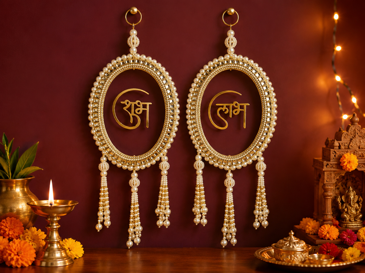 Premium Shubh Labh TLT119