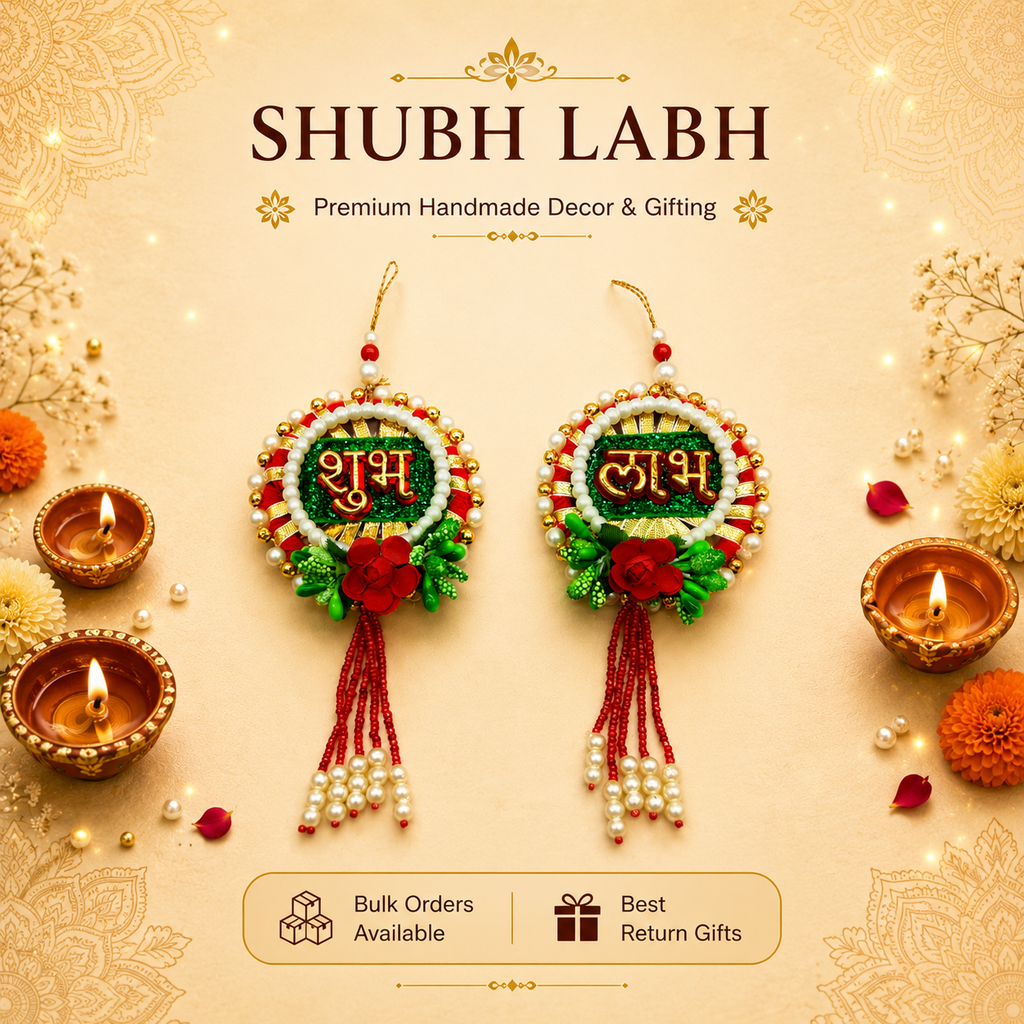 Shubh Labh TLT118