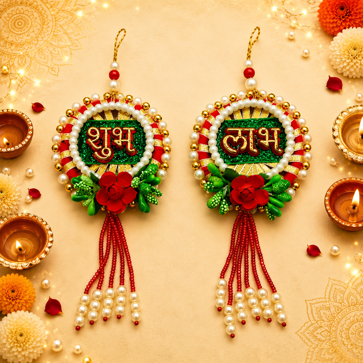 Shubh Labh TLT118