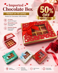 Chocolate Box B16