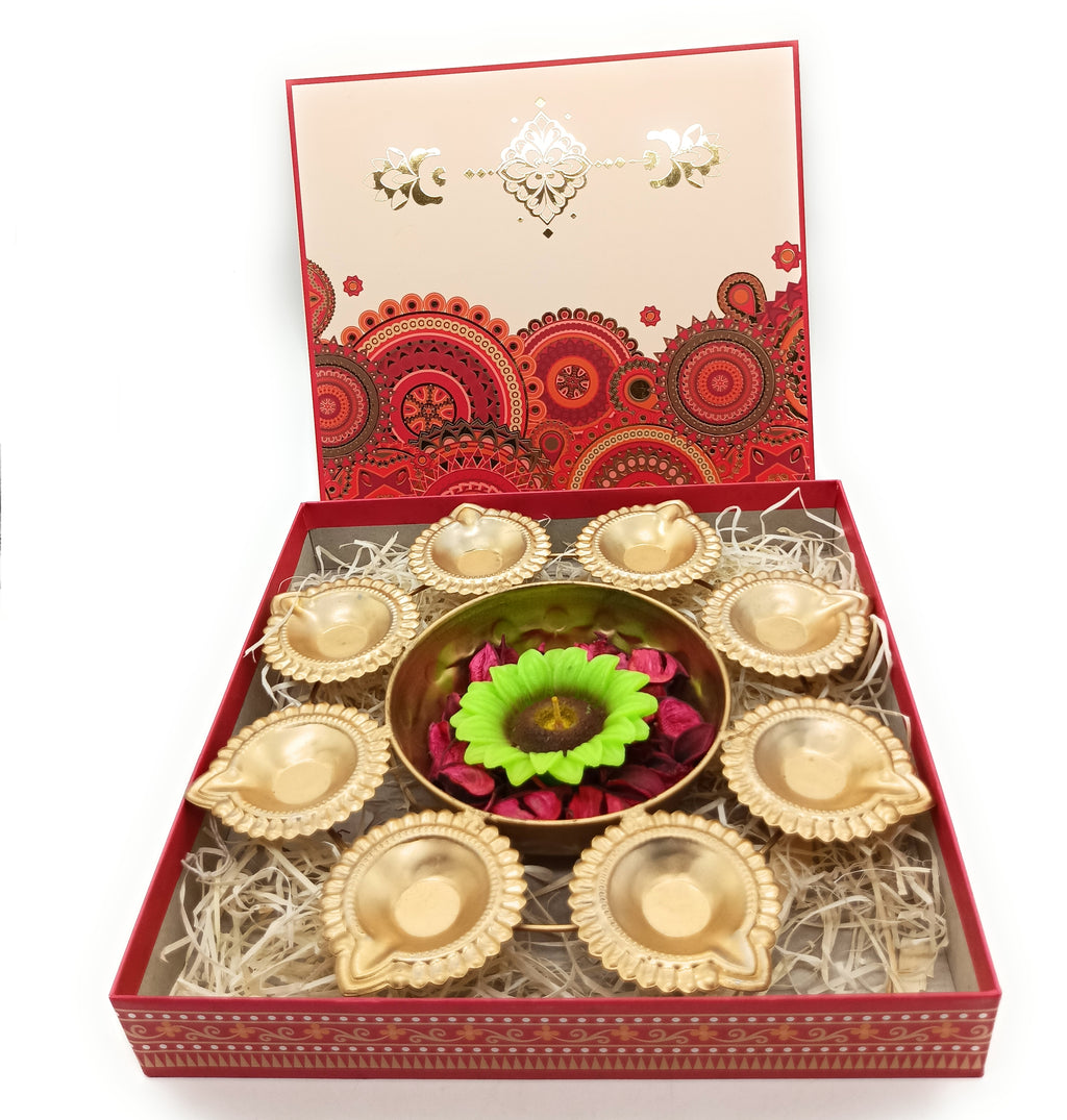 Gift Hamper DG54