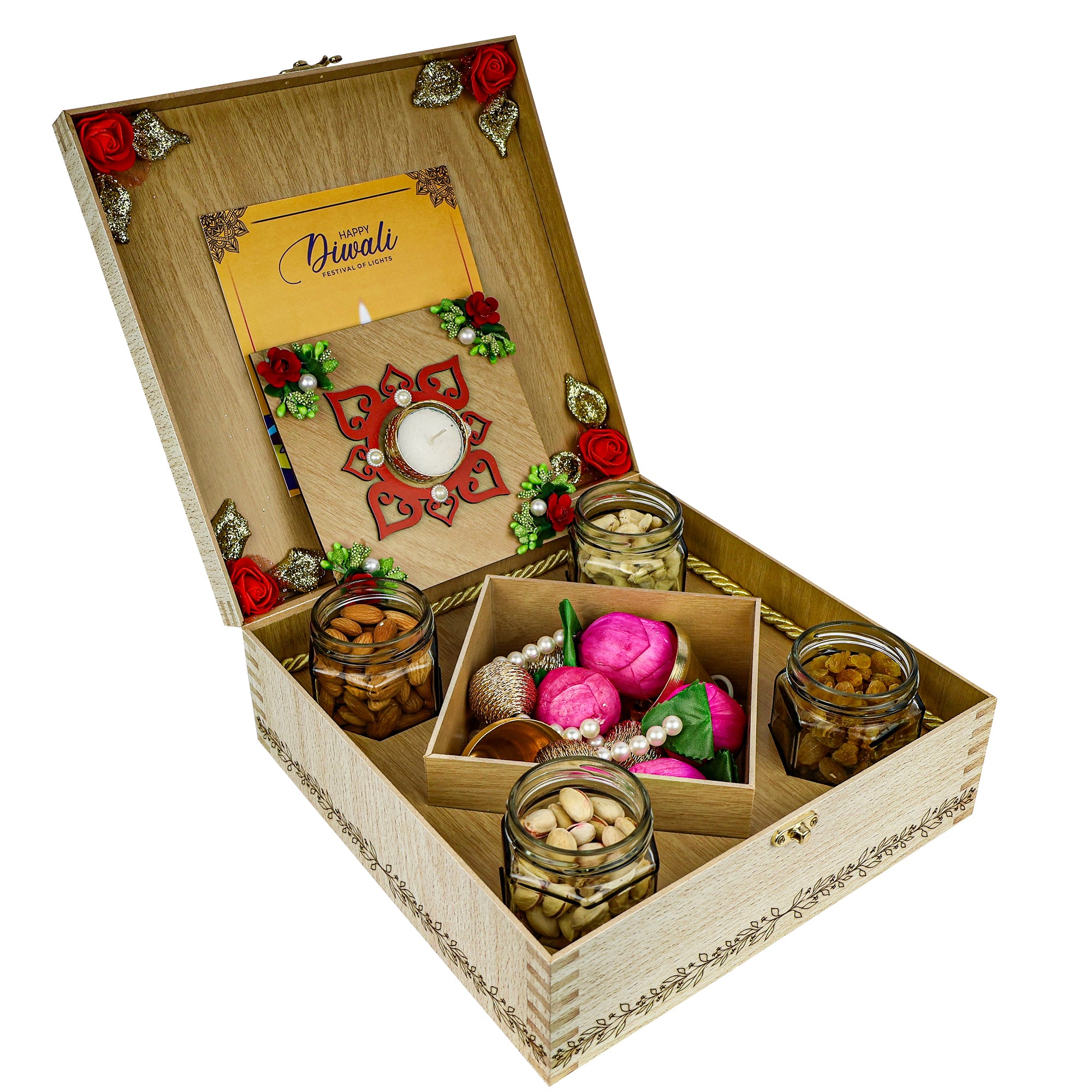 Gift Hamper DG45