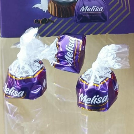 Chocolate Truffle 70pc