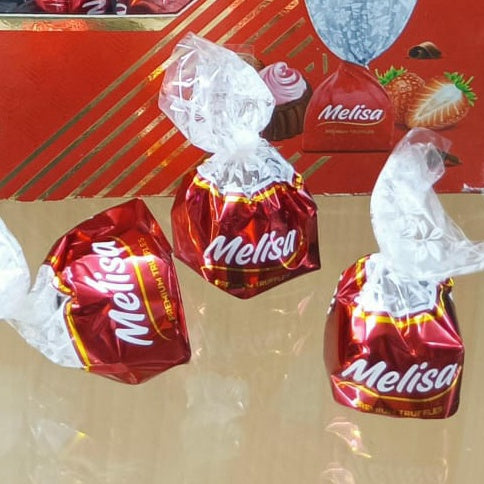 Chocolate Truffle 70pc