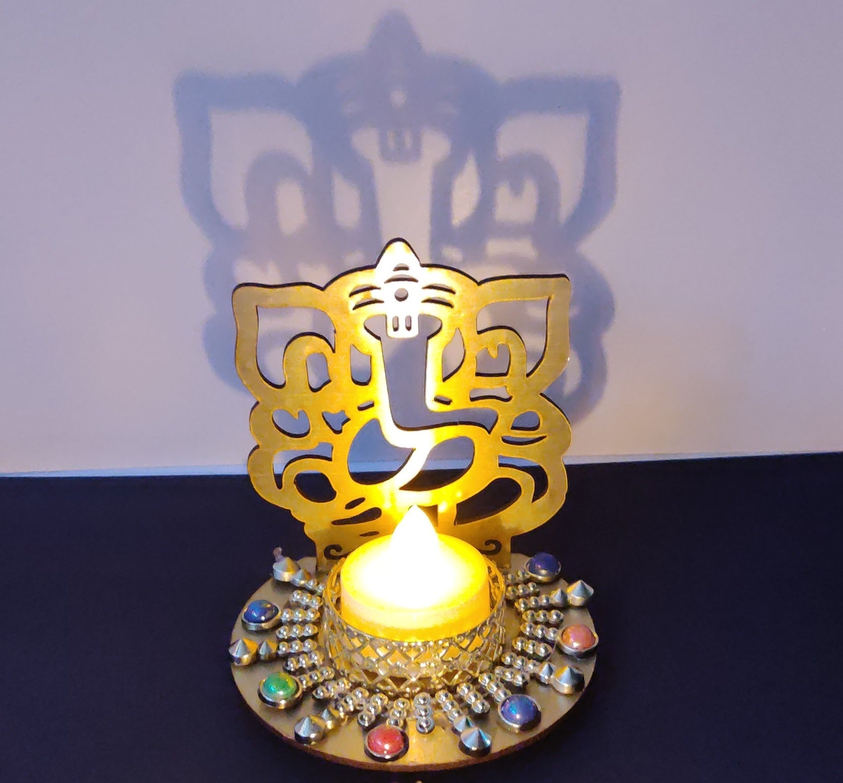 T Light Holder TLT055