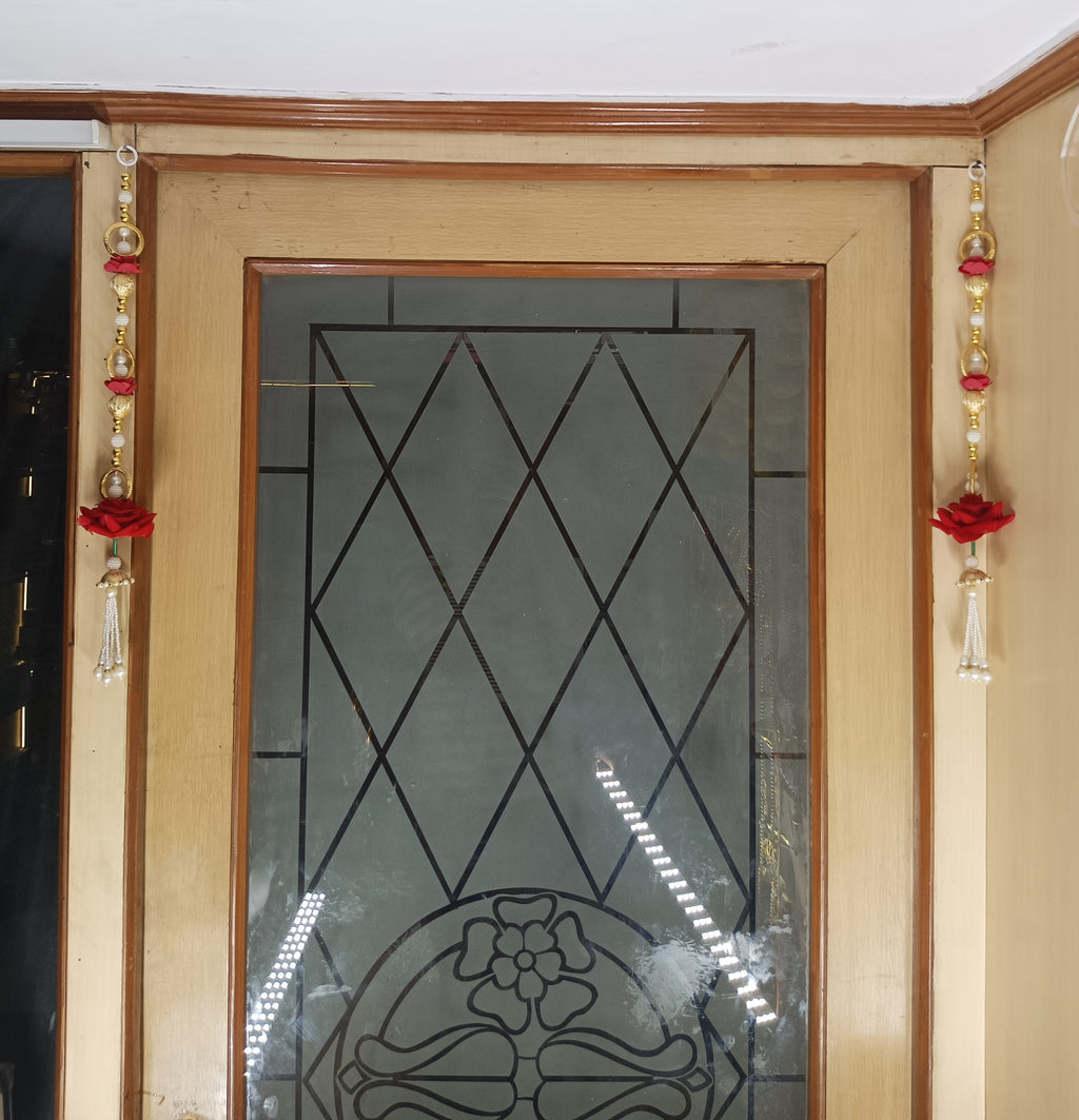 Hanging Latkan Pair TLT117