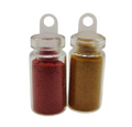 Chandan Roli Bottle Set (1ml Bottle) 3cm height P49