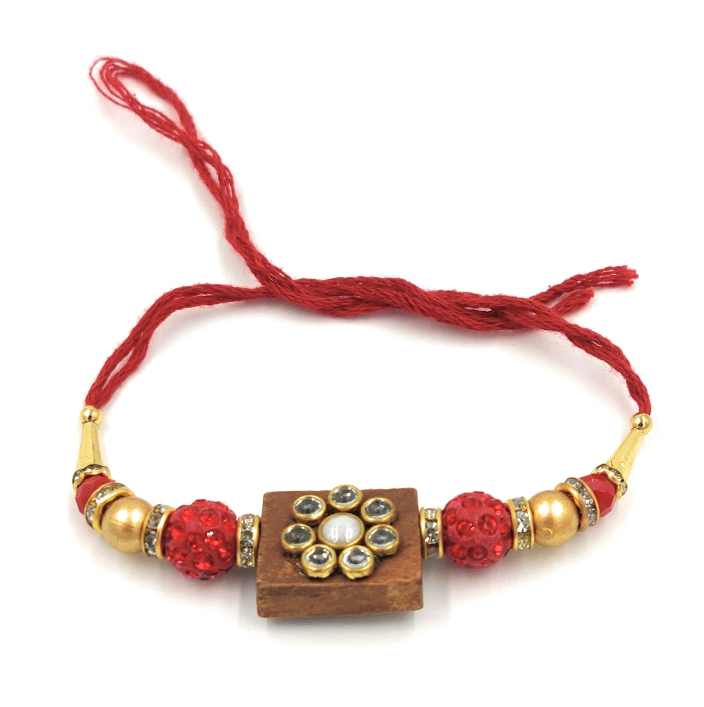 Card Packing Rakhi RA100