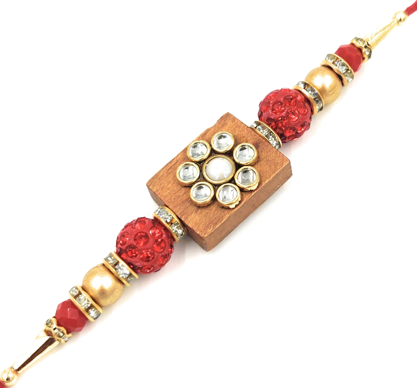 Card Packing Rakhi RA100