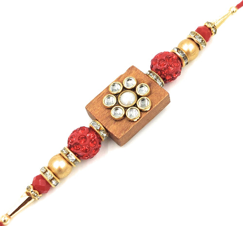 Card Packing Rakhi RA100