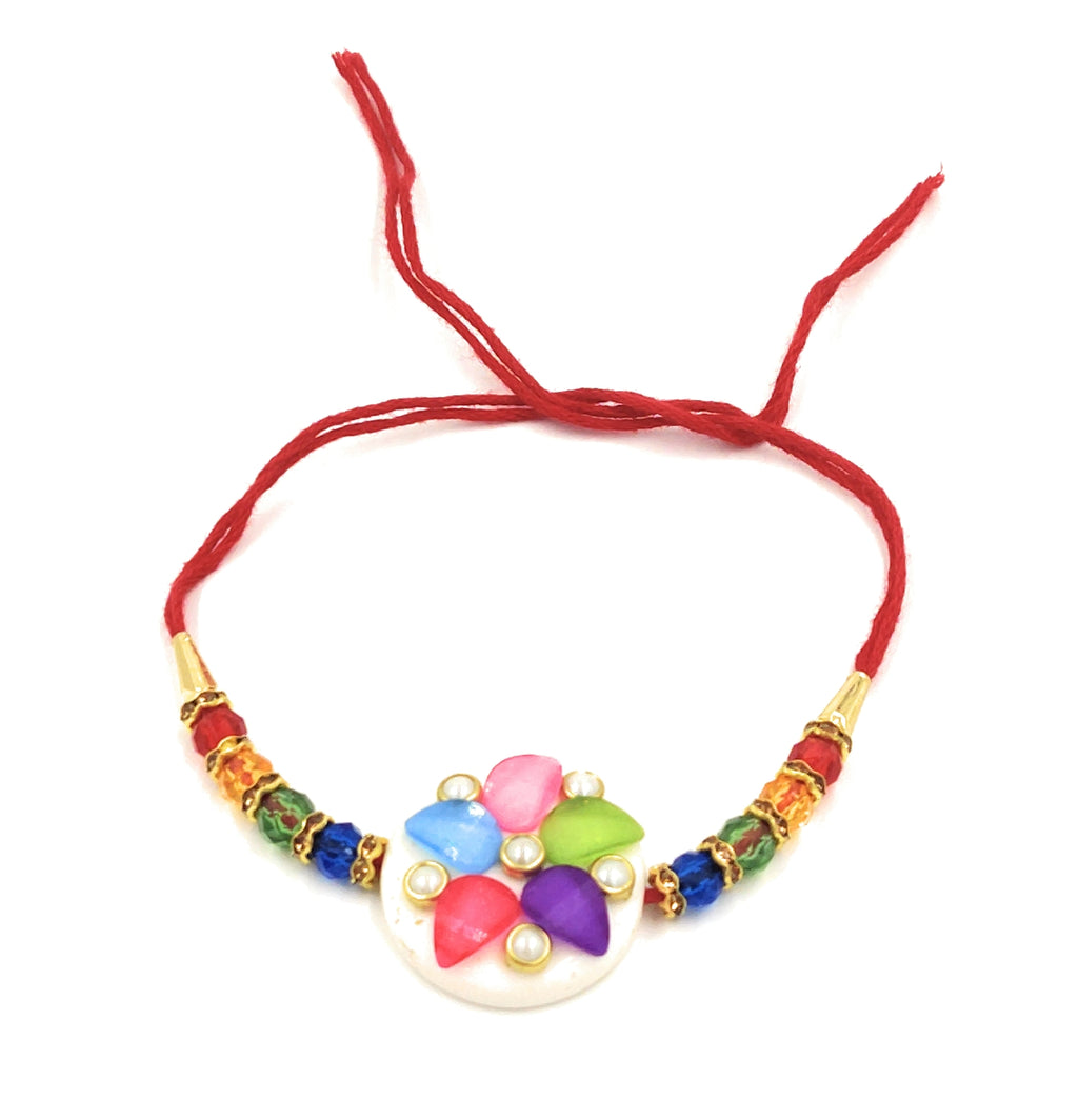 Card Packing Rakhi RA101