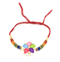 Card Packing Rakhi RA101