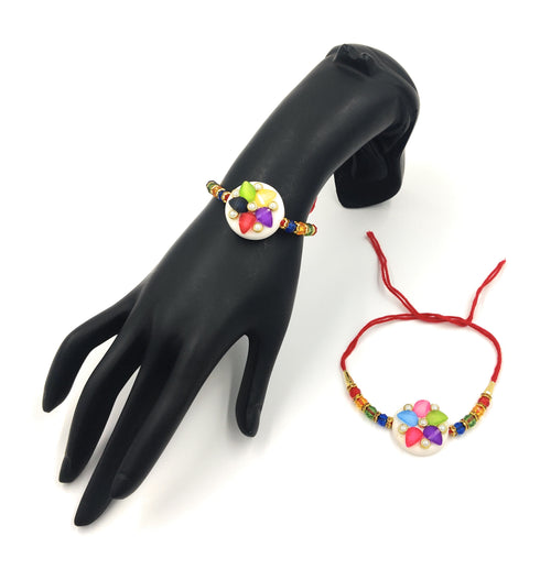 Card Packing Rakhi RA101