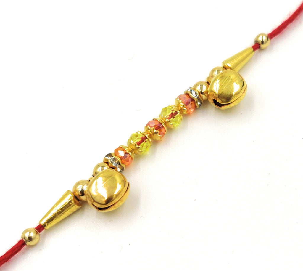 Card Packing Rakhi RA103