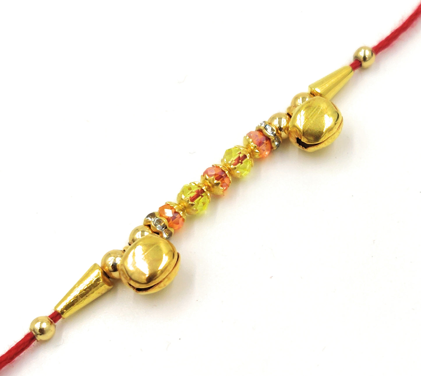 Card Packing Rakhi RA103