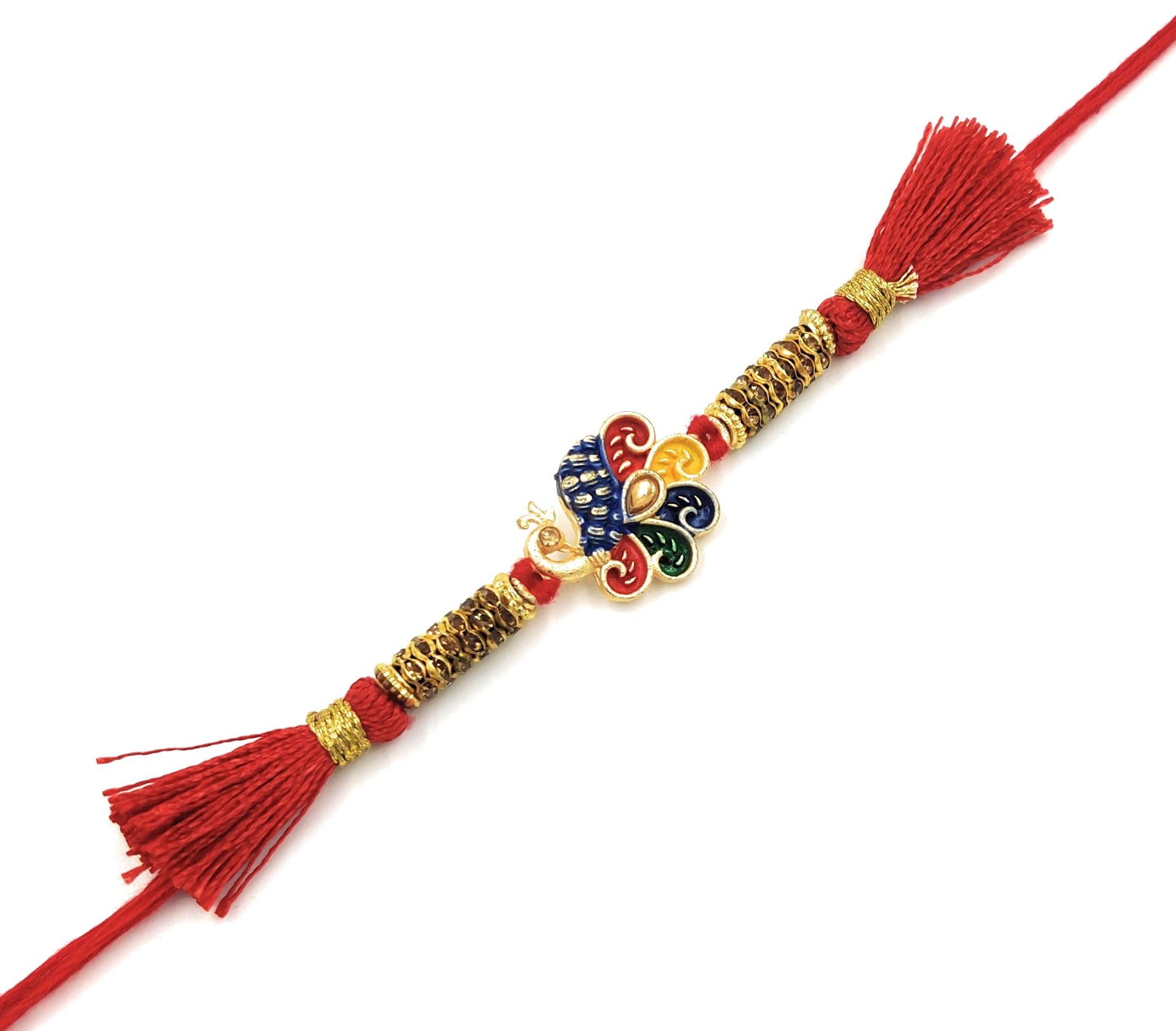 Card Packing Rakhi RA104