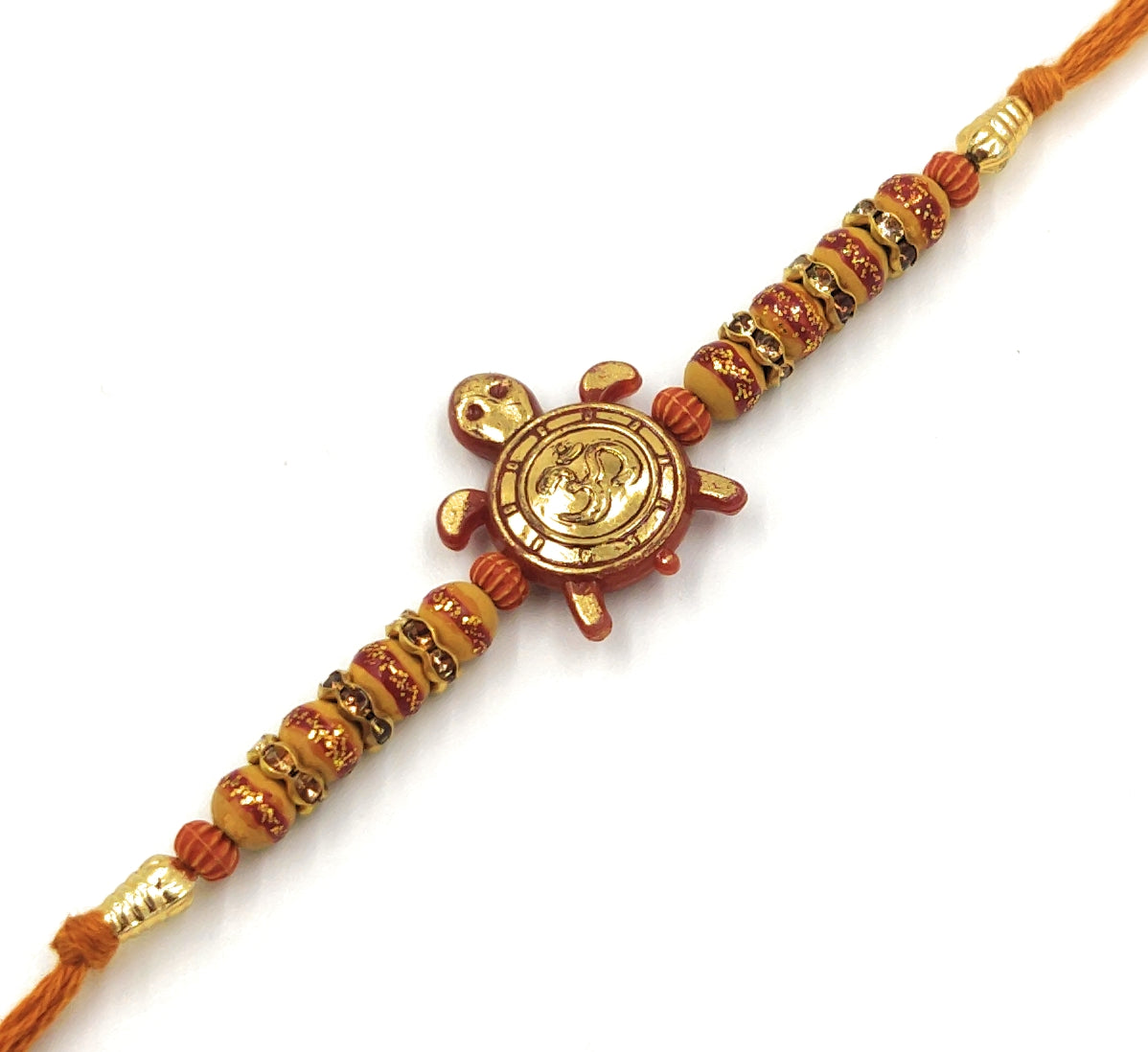 Card Packing Rakhi RA105