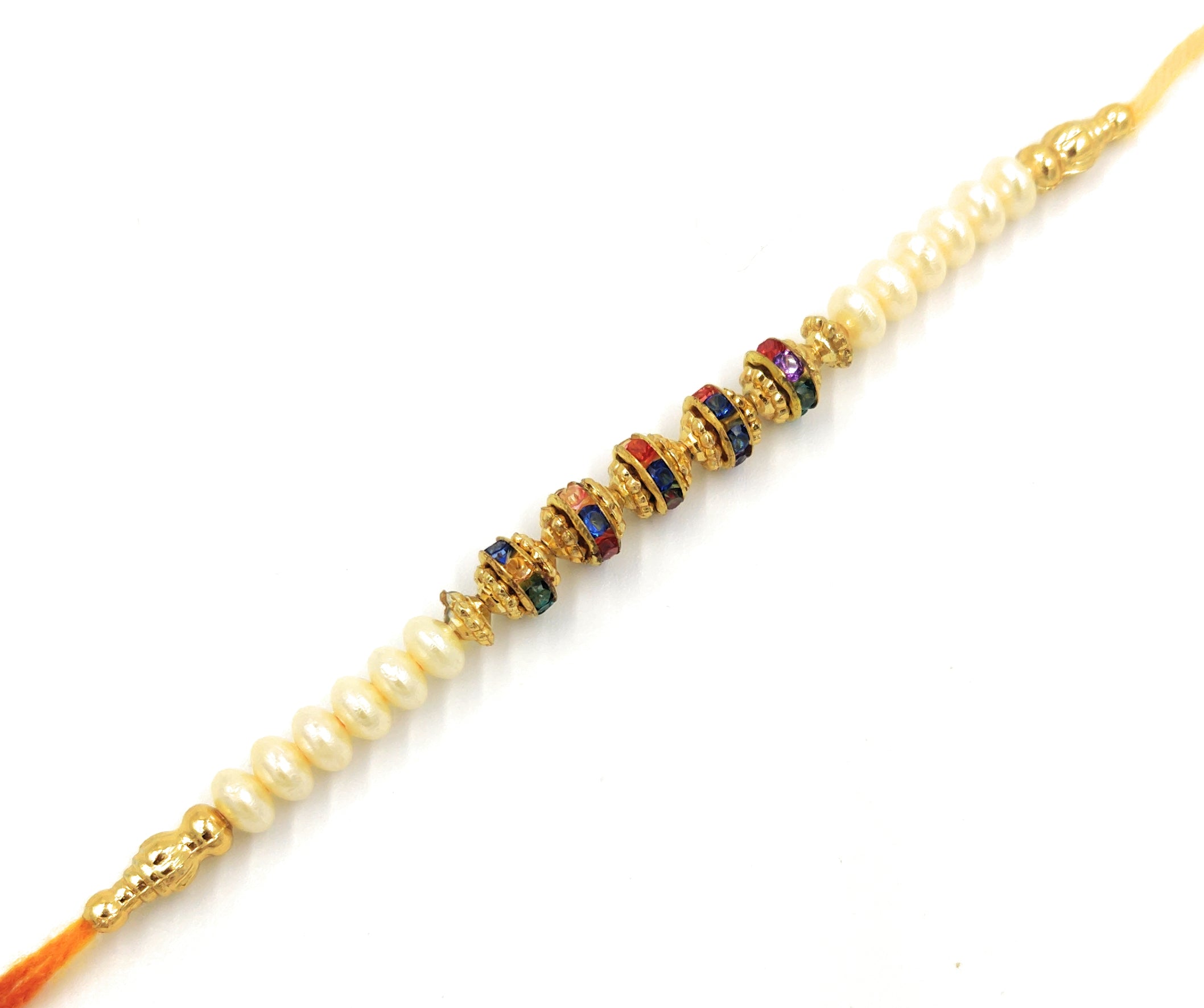 Card Packing Rakhi RA106