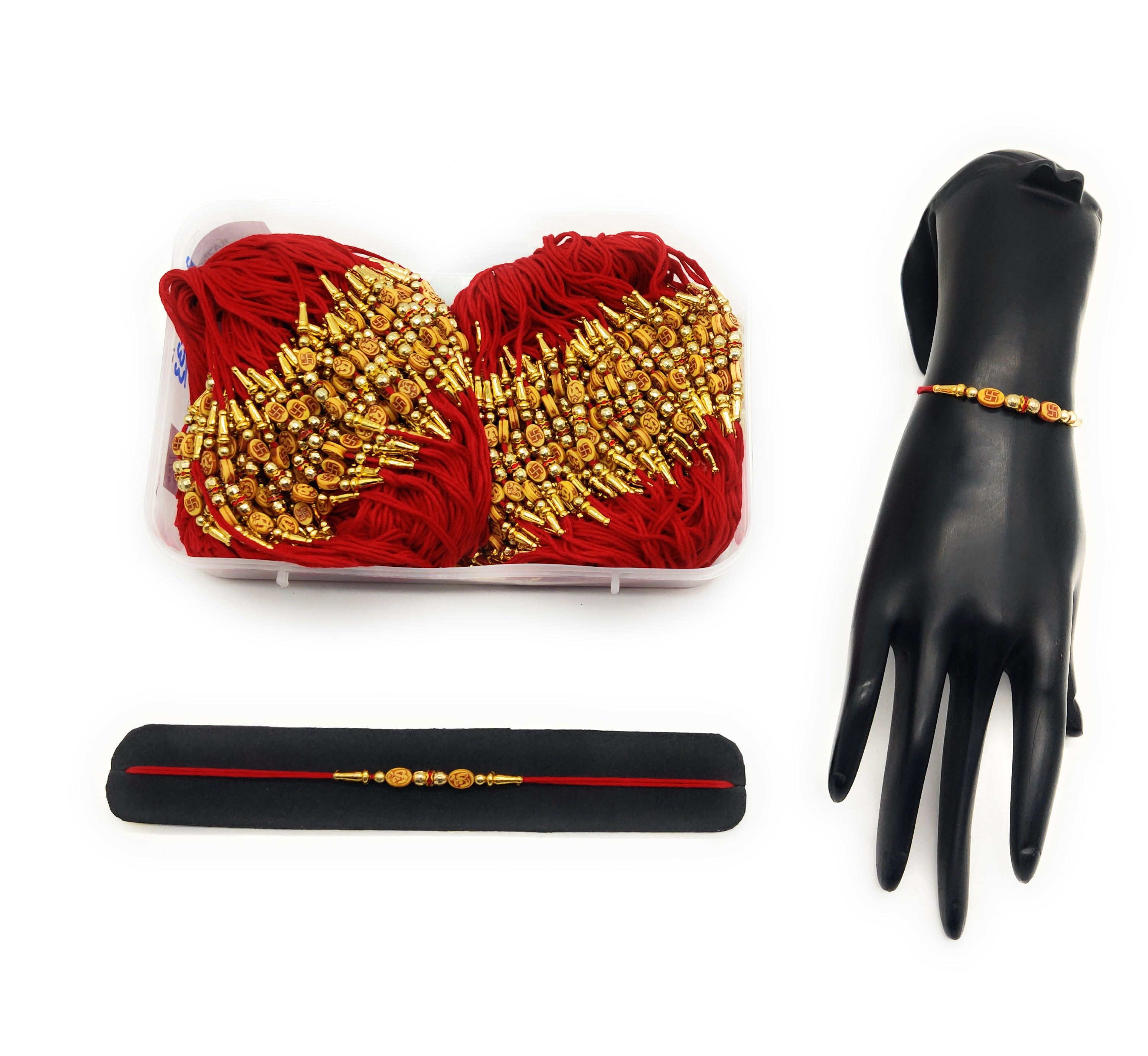 Loose Rakhi RA206