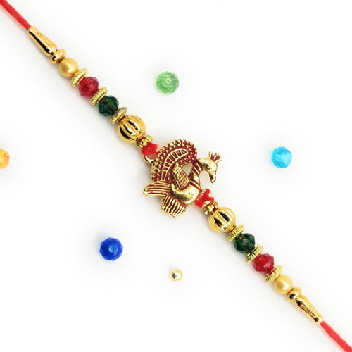 Card Packing Rakhi RA224