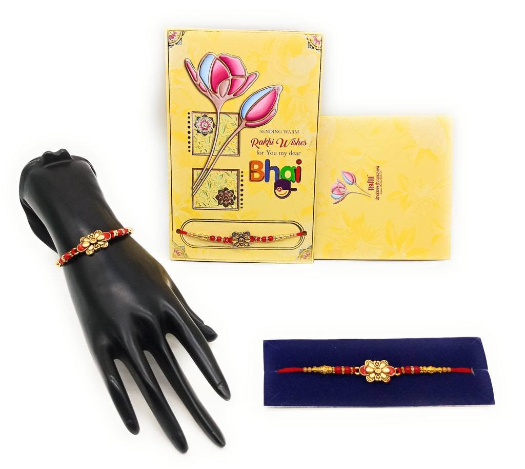 Hampers Rakhi RAH012