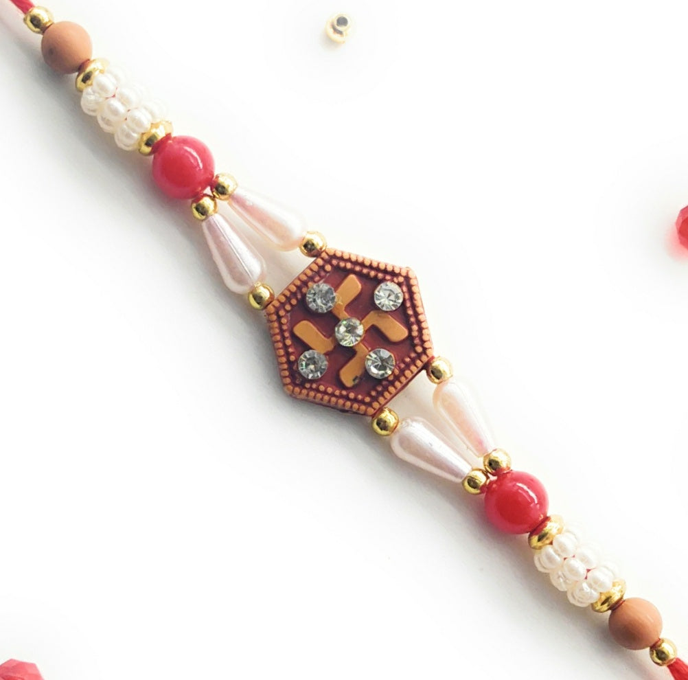 Polypacking Rakhi RA241