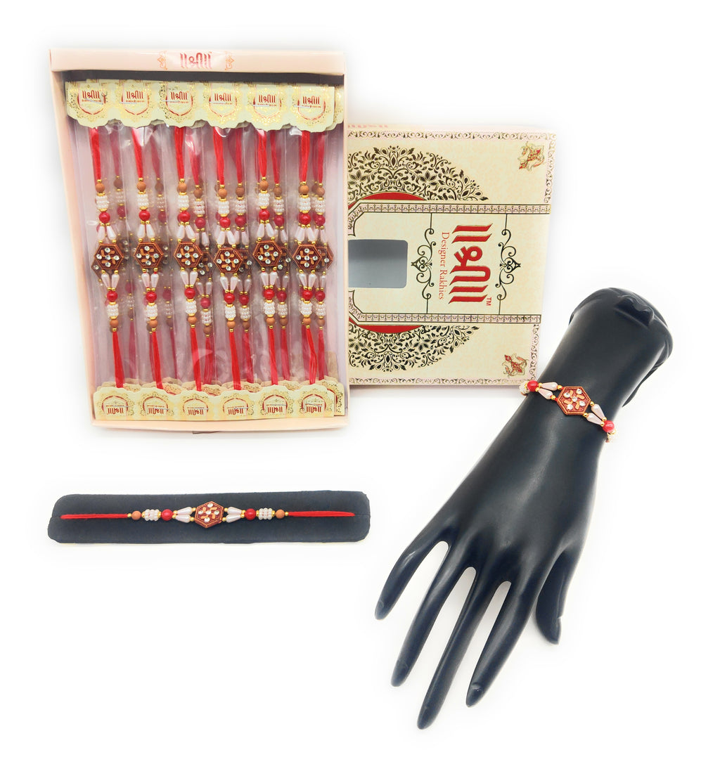Polypacking Rakhi RA241