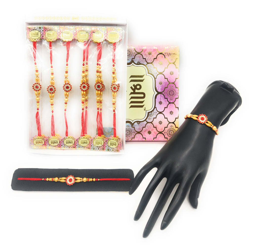Polypacking Rakhi RA242