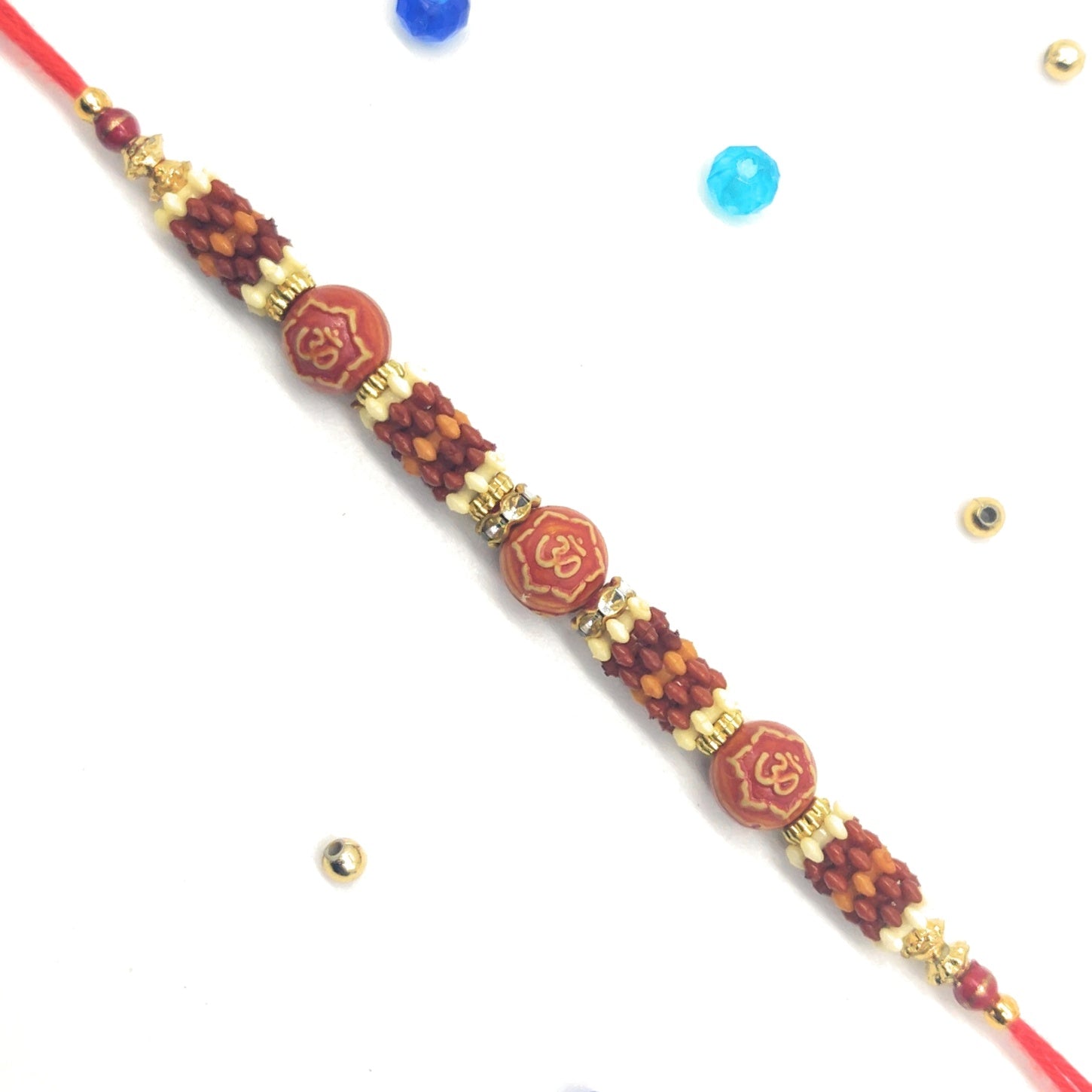 Basic Rakhi RA244