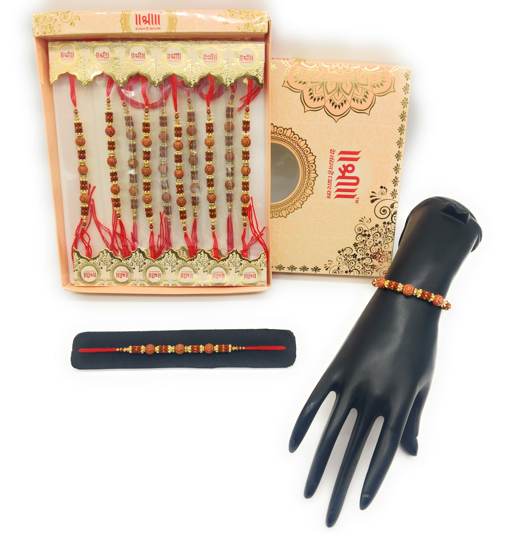 Basic Rakhi RA244