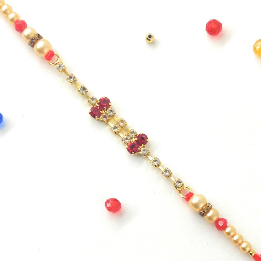 Polypacking Rakhi RA247