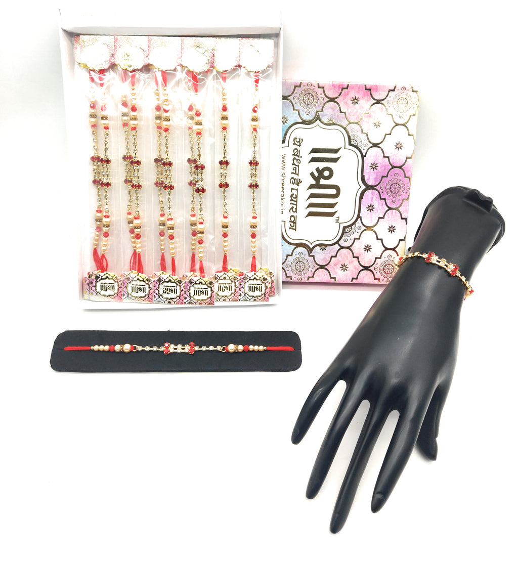 Polypacking Rakhi RA247