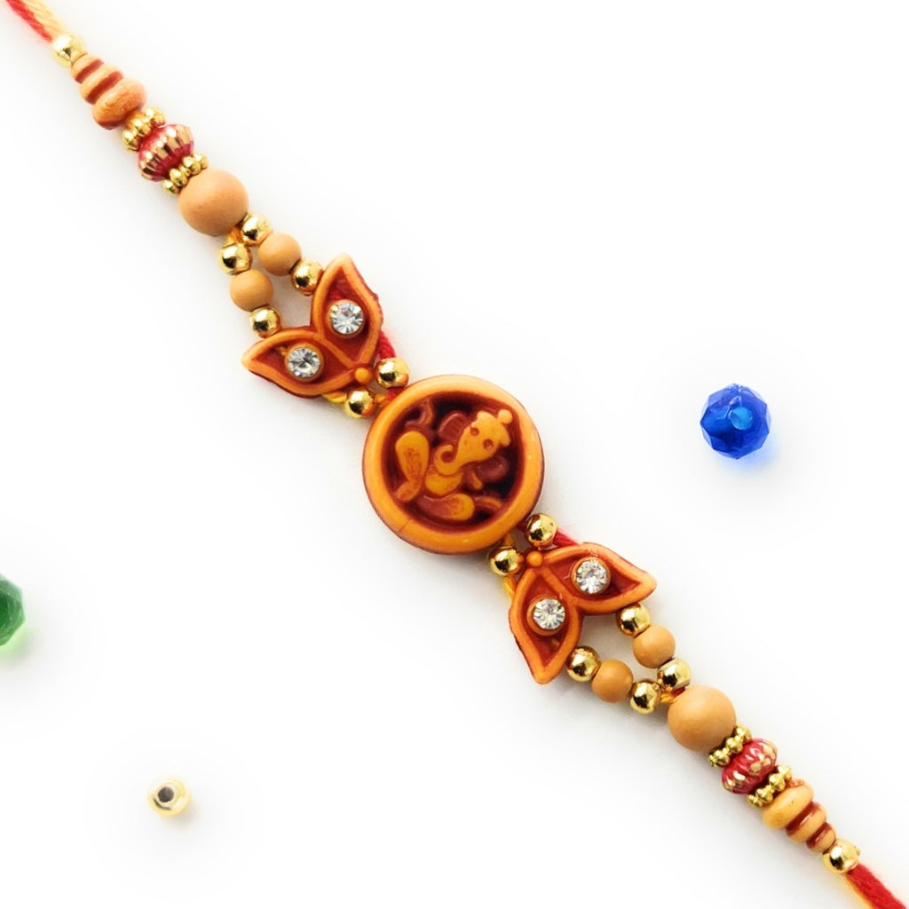 Basic Rakhi RA248