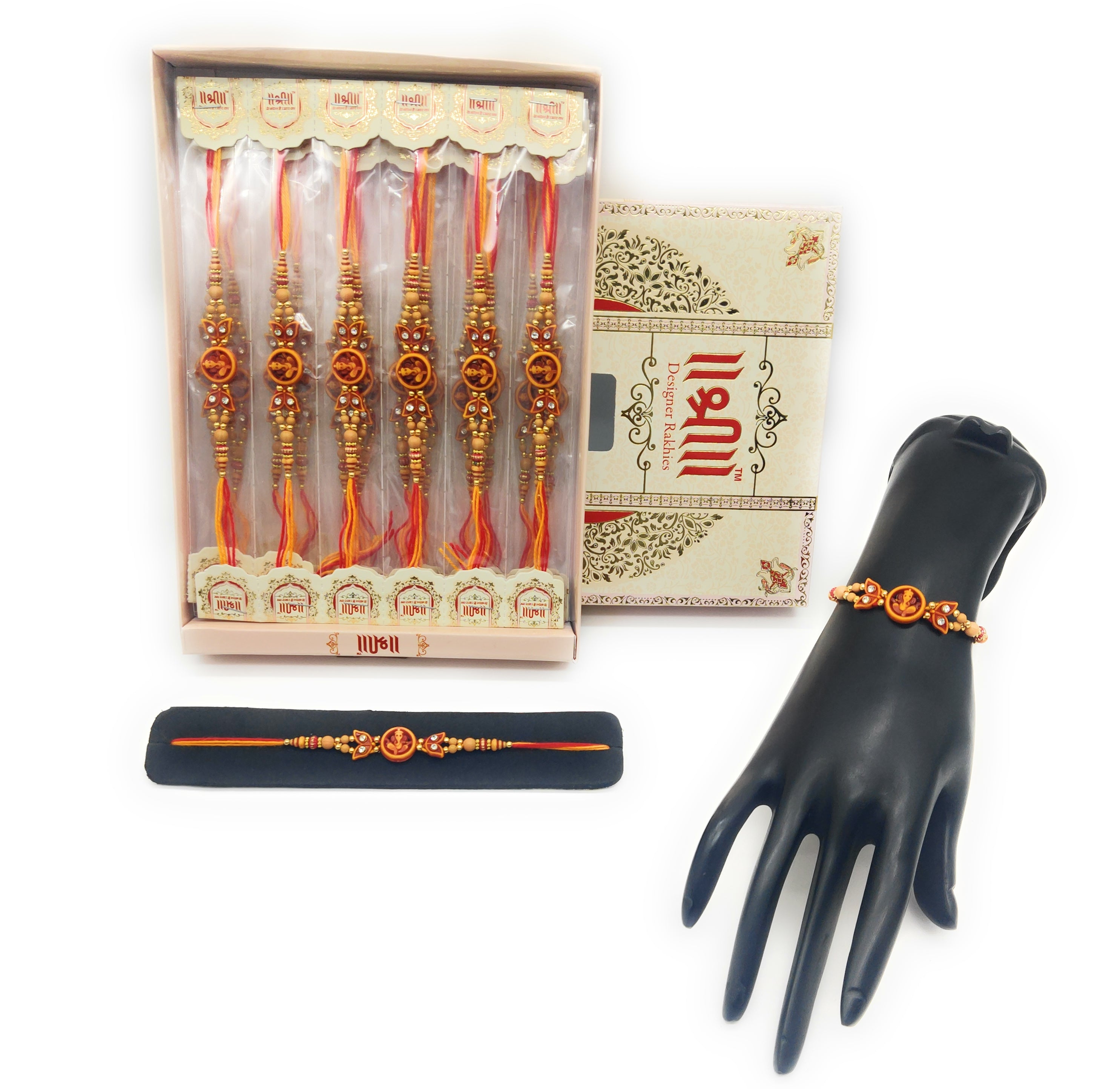 Basic Rakhi RA248