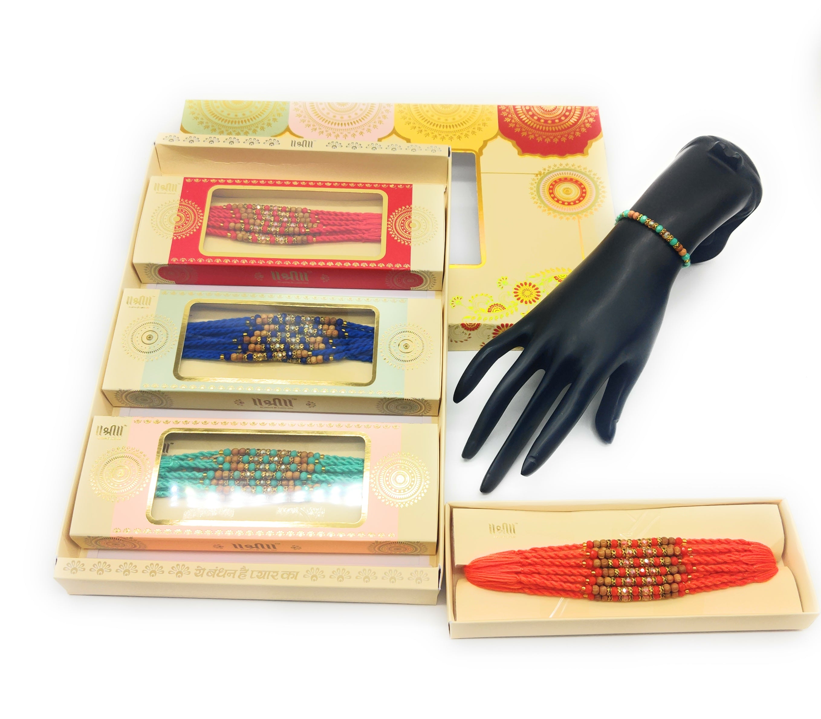 Loose Rakhi RA254