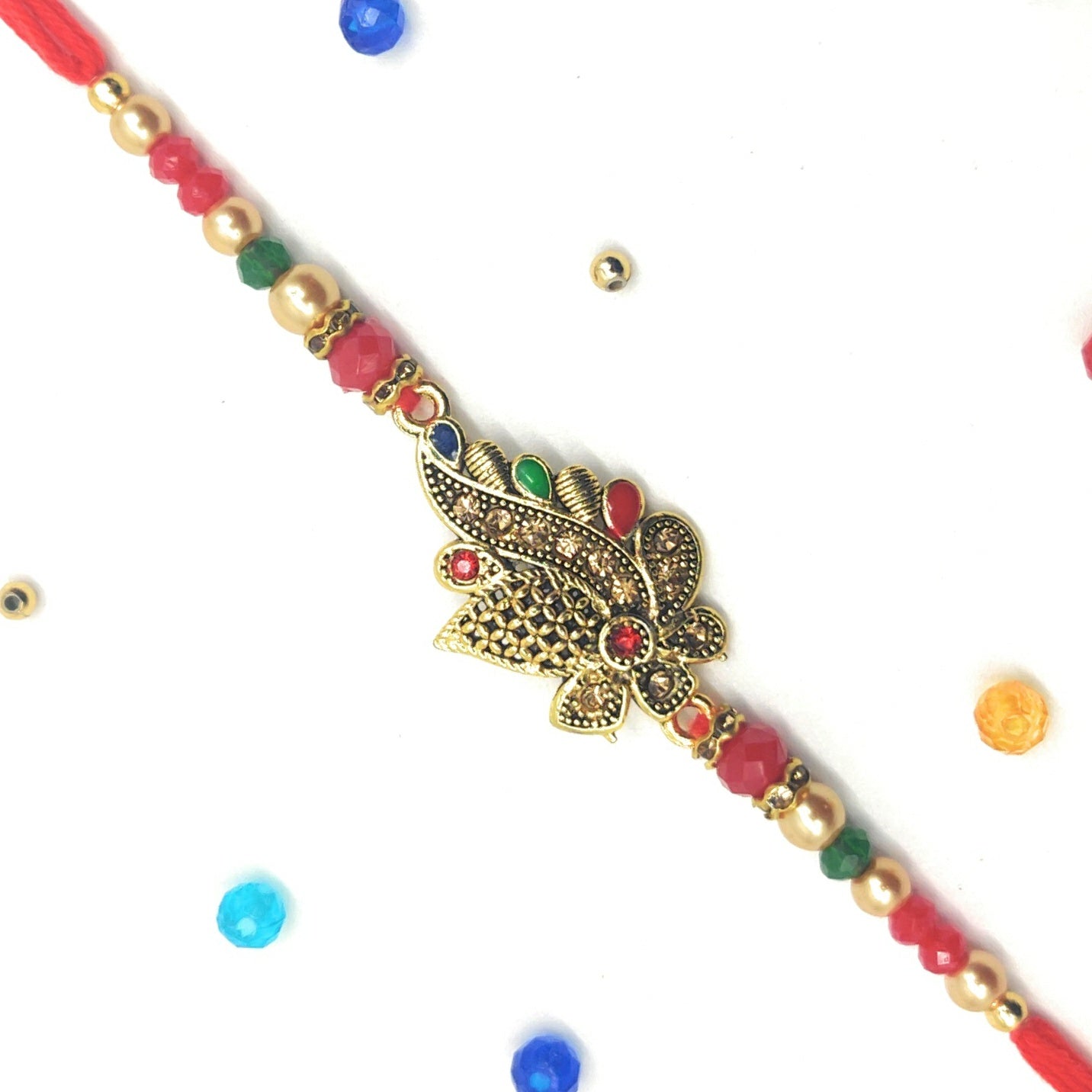 Polypacking Rakhi RA269