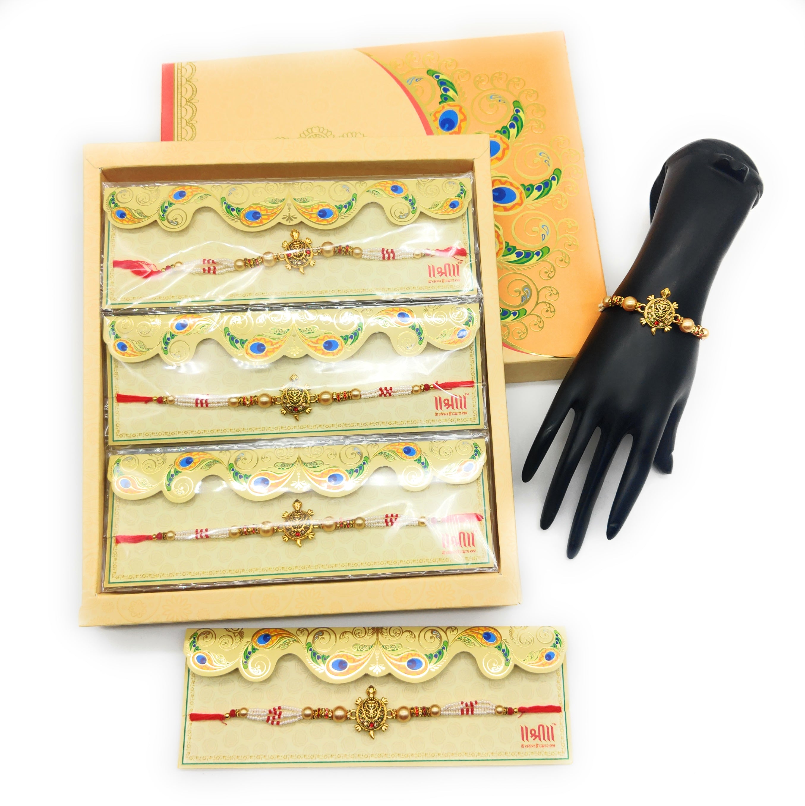 Designer Rakhi RA289