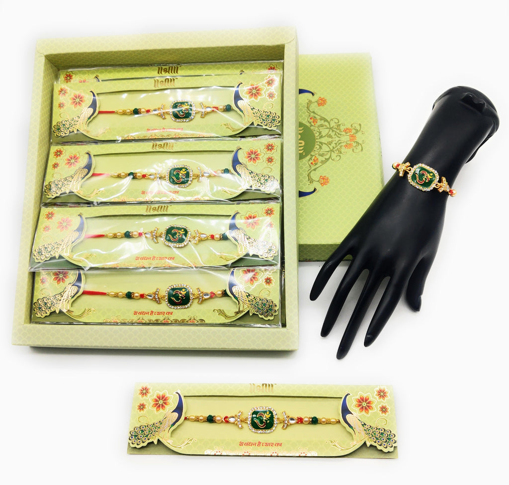 Designer Rakhi RA291