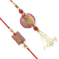 Couple Rakhi RA303