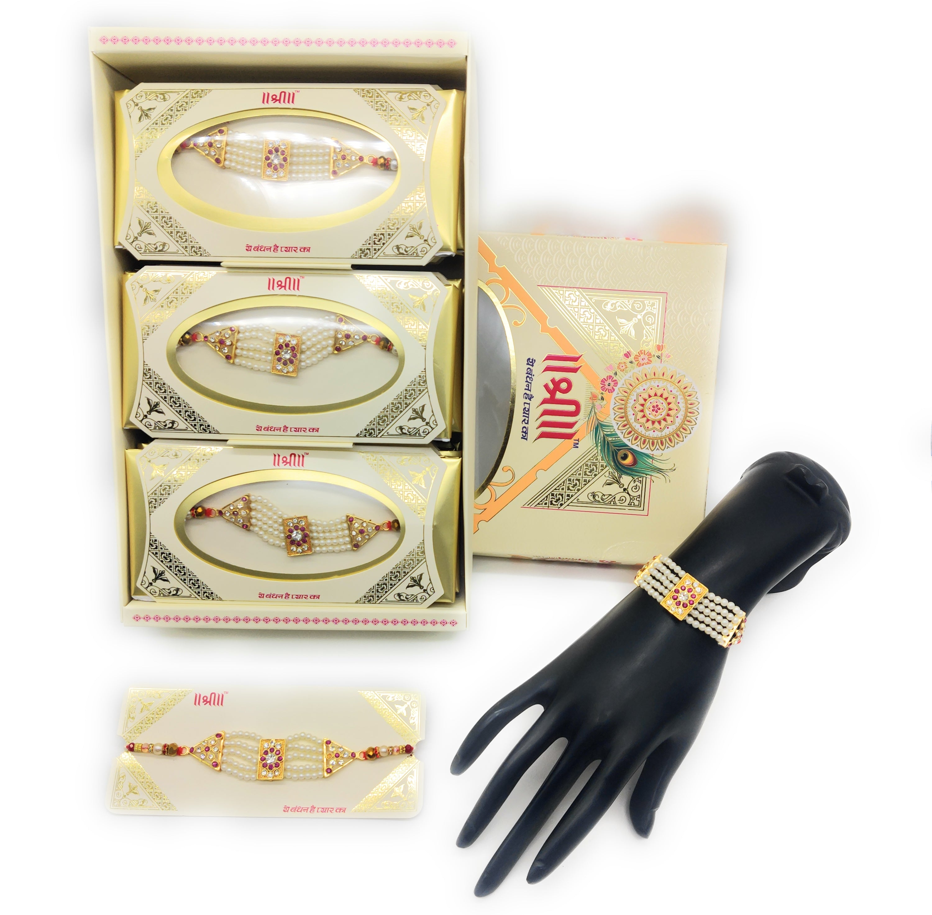 Women Rakhi RA304