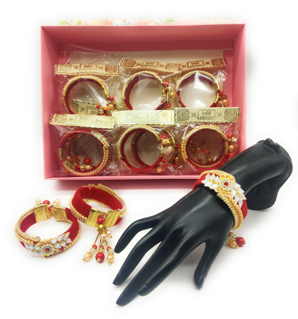 Women Rakhi RA306