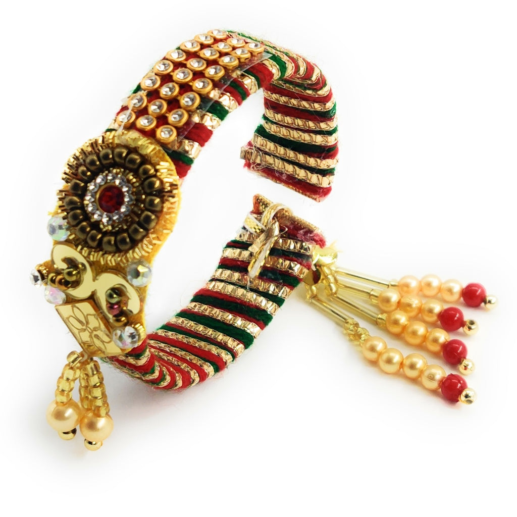 Women Rakhi RA307