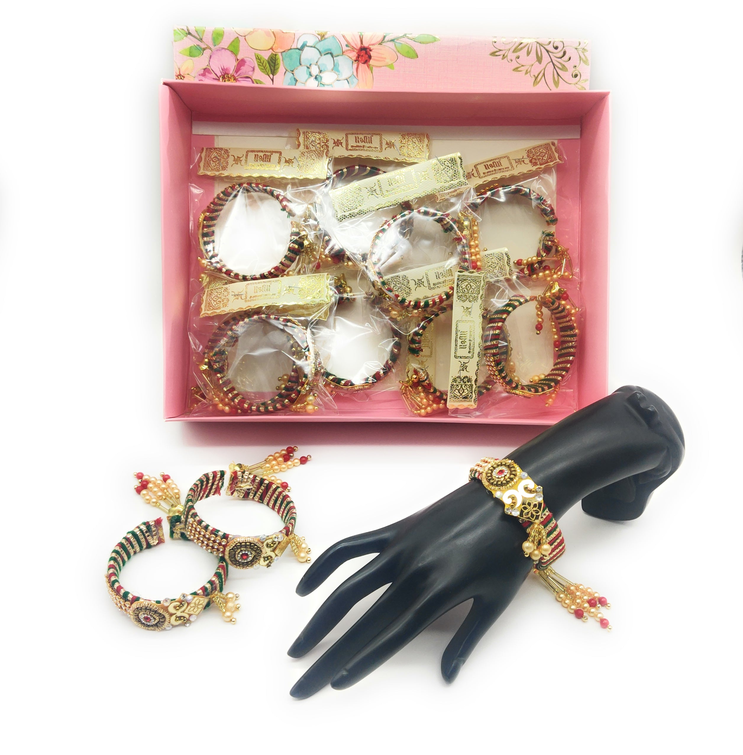 Women Rakhi RA307
