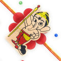 Kids Rakhi with Light RA352