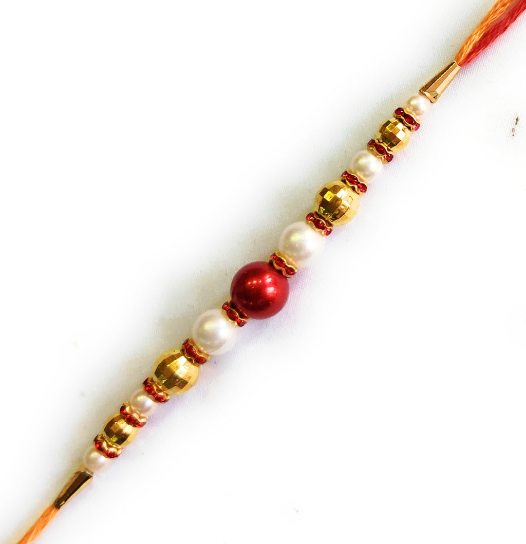 Card Packing Rakhi RA93